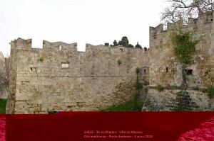 111- Citadelle medievale
